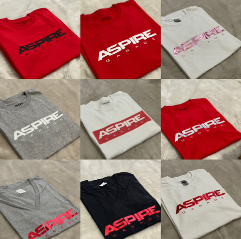 T-shirts